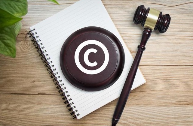 著作權律師,著作權侵害,著作權事務所