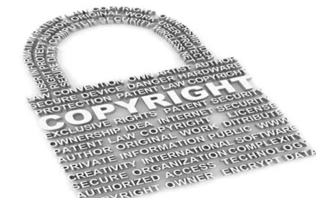 著作權保護,著作權侵害