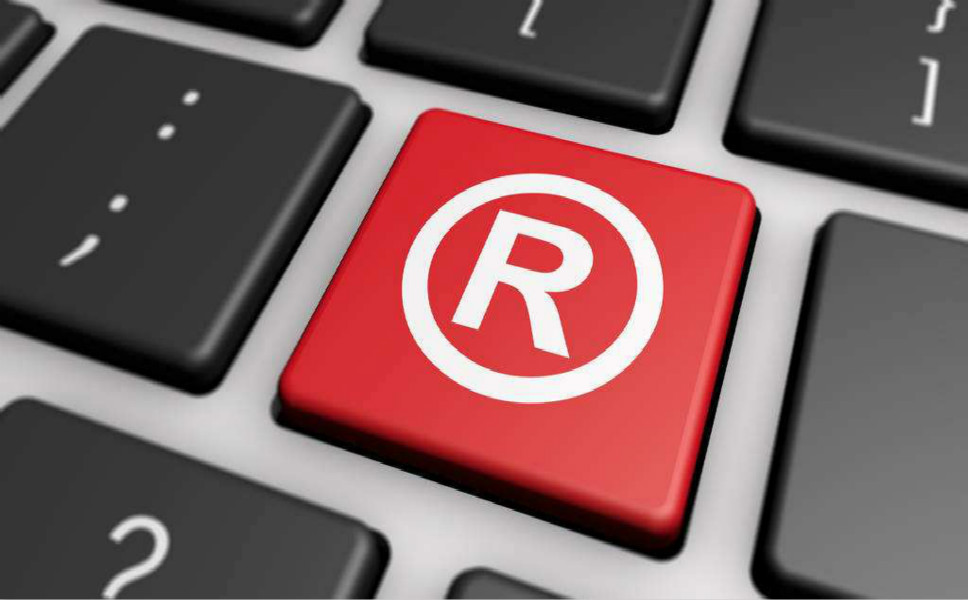 商標侵害,商標警告信