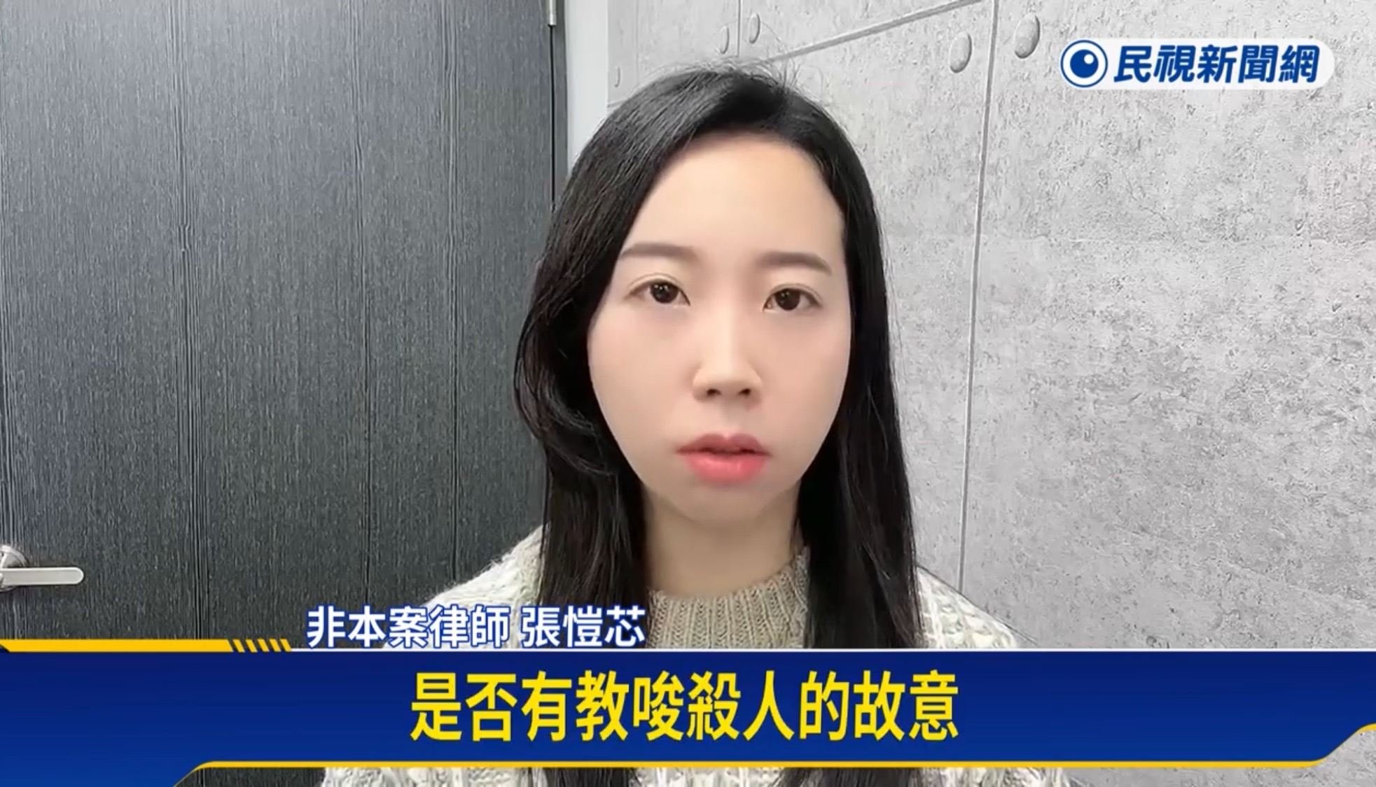 教唆,教唆傷害,教唆殺人,王大陸