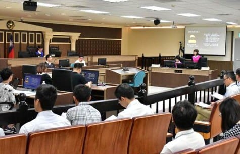 台灣刑事案件上訴三審全攻略:解鎖成功密碼!刑事上訴三審律師說明上訴三審的法定事由以及程序,獲得上訴成功! 1 刑事上訴三審律師