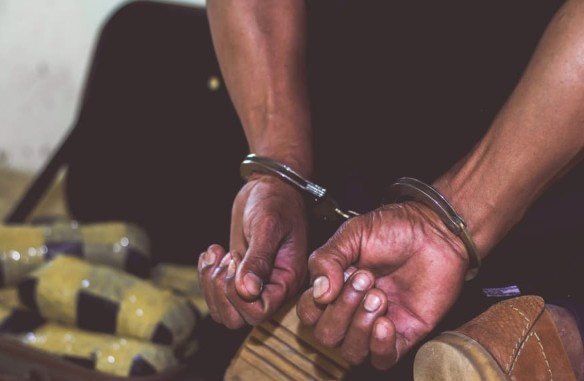 How to Help a Foreigner Arrested for Drug Smuggling in Taiwan: A Step-by-Step Guide for Families Abroad 12 drug smuggling into taiwan