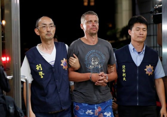 Foreigner Arrested in Taiwan? A Family Guide to Finding an English-Speaking Criminal Lawyer Fast 4 foreigner-arrested-in-taiwan