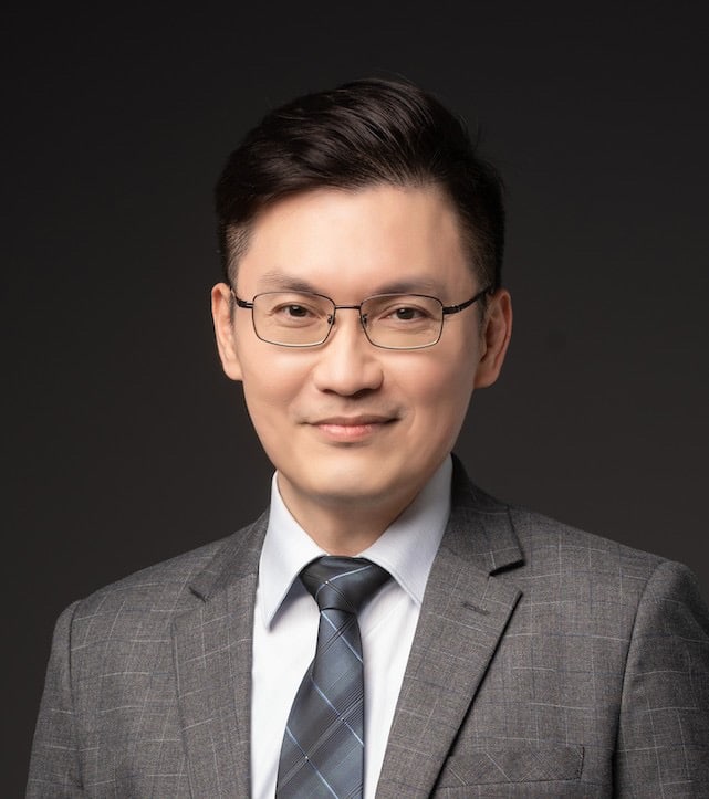 李育昇律師 主持律師 台北公司法律顧問 商務律師