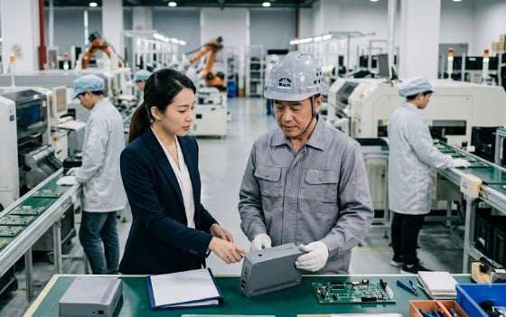 Key points for reviewing OEM/ODM contracts: Before engaging in OEM/ODM cooperation, you must understand the delivery time, defects, confidentiality, and intellectual property rights. 代工契約,代工合約,國際貿易律師