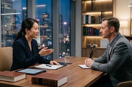 Recommended Bilingual Legal Consulting in Taipei: Fidelity Law Firm provides truly professional bilingual legal services. 中英文法律諮詢,雙語律師,英文律師,中英文律師