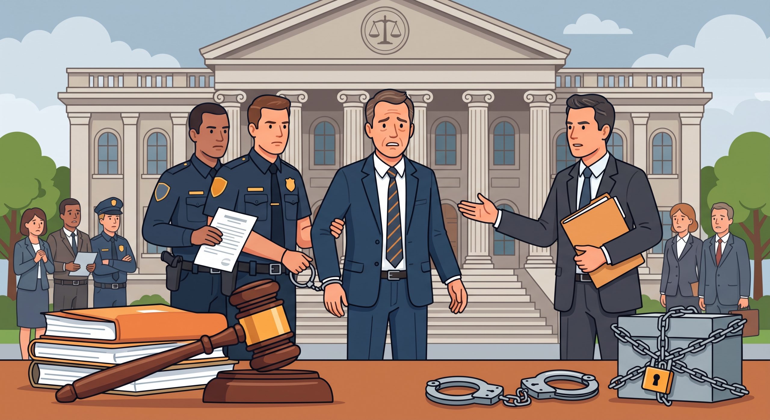 公司負責人被告背信、商業會計法、侵占怎麼辦?